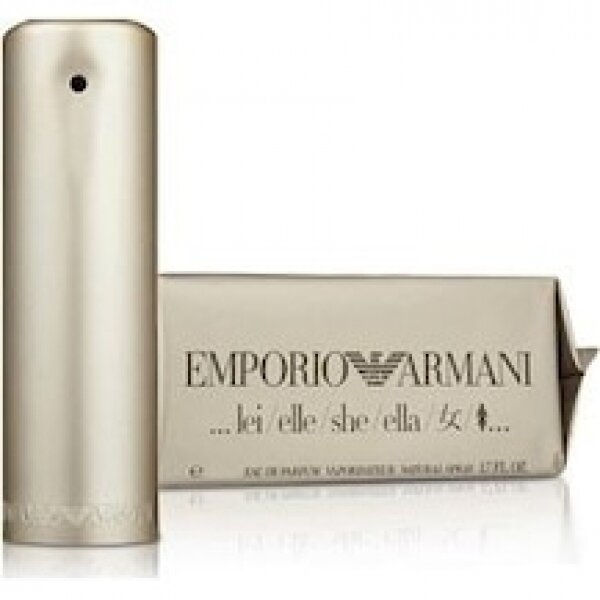 Giorgio Armani Elle Vapo EDP 50 ml Kadın Parfümü kullananlar yorumlar